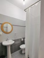 Studio-Apartment 