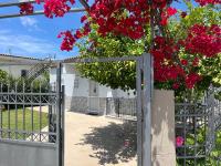 H&V suite home - B&B Paralia Avlidos
