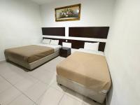 Tropicana Inn - Bed and Breakfast Sitiawan