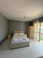 Habitación Doble con balcón 