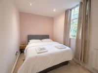 Stylish City Centre Apartment - Heart of Ipswich - Chambres d'hôtes Ipswich