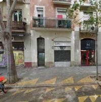 2537 - AB Sant Antoni Studio - B&B Barcelona