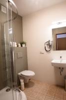 Chambre Double Deluxe avec Balcon