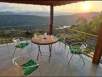Chalet Alta Vista Acuruí - Bed and Breakfast Itabirito