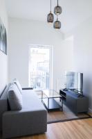 Appartement 2 Chambres avec Terrasse