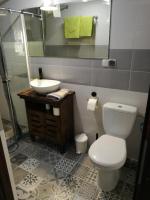 Studio-Apartment 