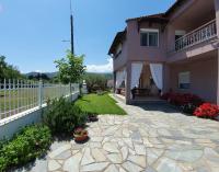 Harmony Sea House Olympiada Halkidiki - Chambres d'hôtes Olympiáda