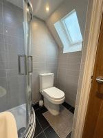 Stylish City Centre Apartment - Heart of Ipswich - Chambres d'hôtes Ipswich