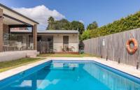 Slice of Paradise in Little Bay - B&B Sydney