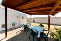 Villa Athena - Bed and Breakfast Porto Cesareo