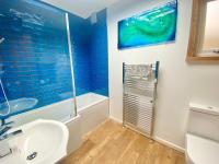 Cosy Cornish Cottage near Minack Theatre and SWCP - Ferienwohnung Saint Buryan