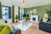 Entire home in Hanley United Kingdom - Bed and Breakfast Etruria
