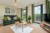 Entire home in Hanley United Kingdom - Ferienwohnung Etruria
