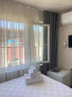 Standard Zimmer mit Queensize-Bett