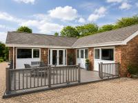 Manor Farmhouse - Bed and Breakfast Hawarden