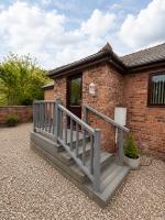 Manor Farmhouse - Bed and Breakfast Hawarden