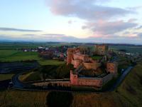 Pintail Apartment Bamburgh - B&B Bamburgh
