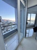 Moderno Depto Con vista en Centro 3E - Ferienwohnung Ushuaia