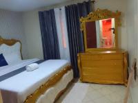 Shikaz Homes 2 Bedroom Near Jkia Airport - B&B Nairobi
