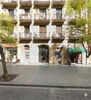 2098 - AB Sagrada Família Bofill - Ferienwohnung Barcelona