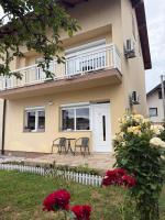 Vila Kasindol - Chambres d'hôtes Sarajevo