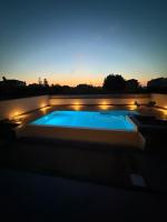 La BriSa - Ferienwohnung Capo d'Orlando