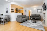 2BR, garden, Nespresso machine, direct access - B&B London