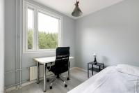 Bright, 2-bedroom home next to Suvilahti - Ferienwohnung Helsinki