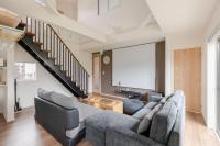 Stayinn Itoshima Kafuri - Vacation Rental 最大10名 - B&B Fukuoka