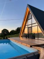 Vila Ahouse - B&B Jagodina