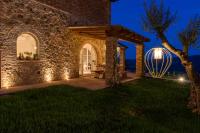 La Toscana di Carole - ToscanaOneHH - B&B Volterra