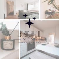Bright Nest - Ferienwohnung Drensteinfurt