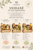 Vila Janáčkova - 1st republic villa - Chambres d'hôtes Trutnov