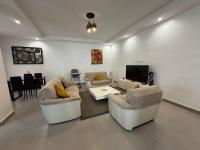 Le Welcome Almadies - B&B Ngor