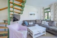 Ferienhaussiedlung Strandperlen Sanddornhof 3a (Typ VIII) - Chambres d'hôtes Ostseebad Wustrow