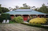 Green Gables Bed and Breakfast - Ferienwohnung Cygnet