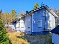 Kasukkatie 2B - B&B Tahkovuori