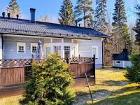 Kasukkatie 2B - B&B Tahkovuori