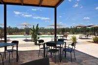 Dimora Thalèa - Retreat & Rooms - B&B Nardò
