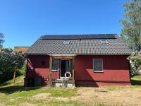 Ferienwohnung Plattmuschel Ilse Ostseebad Mönchgut - B&B Mariendorf