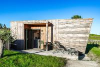 Vineyard Cabins at Château Puynard - B&B Berson
