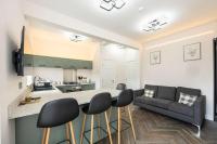 Groves Room 2 Hospital & City Access - B&B Manchester