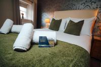 Doppelzimmer mit eigenem Bad