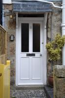 Cottage near beach with garden, sleeps 4 - Bed and Breakfast St Ives