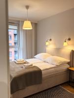 Prinz Point Apartment, 40 Wałowa Street, Gdańsk - B&B Gdansk