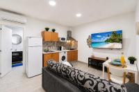 Mara 1 Playa del Burrero junto al mar wifi gratis By Canarias Prime Homes - Ferienwohnung Ingenio