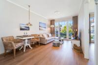Baltischer Hof Wohnung 36 - B&B Ostseebad Boltenhagen