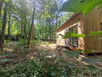 In het sprookjesbos - B&B Zonnebeke