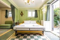 Appartement met Terras