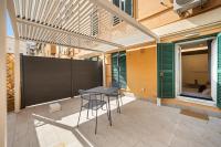 Hidden Pyramid Suites - Chambres d'hôtes Rome
